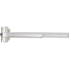 Von Duprin - Vertical Bars Type: Surface Vertical Rod Exit Device Rating: Non Fire Rated - Industrial Tool & Supply