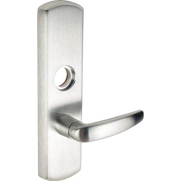 Von Duprin - Trim Type: Night Latch For Use With: For use with 98/99 Series Exit Devices - Industrial Tool & Supply