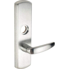 Von Duprin - Vertical Bars Type: Concealed Vertical Rod Exit Device Rating: Non Fire Rated - Industrial Tool & Supply