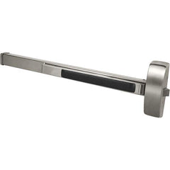 Von Duprin - Vertical Bars Type: Concealed Vertical Rod Exit Device Rating: Non Fire Rated - Industrial Tool & Supply