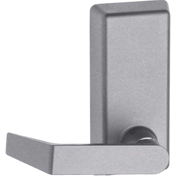 Von Duprin - Vertical Bars Type: Surface Vertical Rod Exit Device Rating: Fire Rated - Industrial Tool & Supply