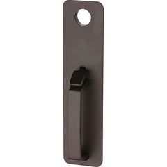 Von Duprin - Vertical Bars Type: Concealed Vertical Rod Exit Device Rating: Non Fire Rated - Industrial Tool & Supply