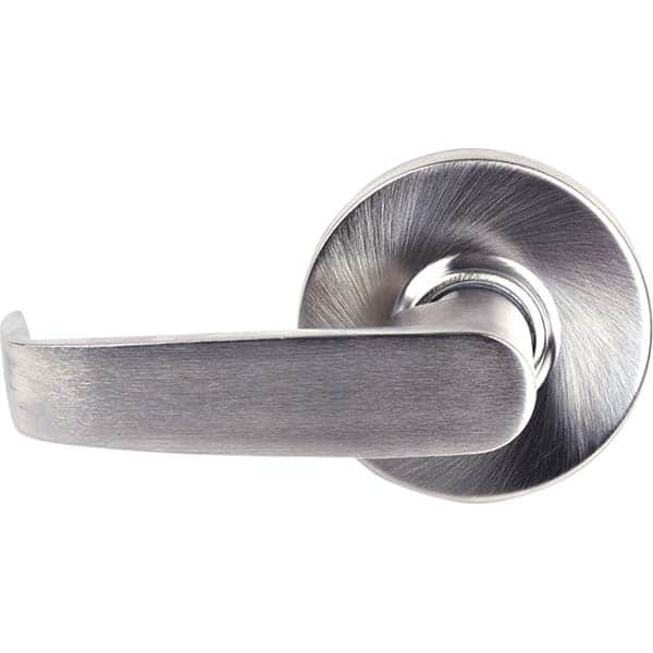 Von Duprin - Vertical Bars Type: Concealed Vertical Rod Exit Device Rating: Fire Rated - Industrial Tool & Supply