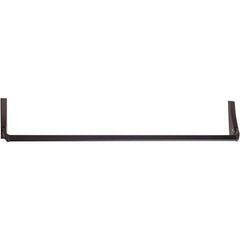 Sargent - Vertical Bars Type: Concealed Vertical Rod Rating: Fire Rated - Industrial Tool & Supply