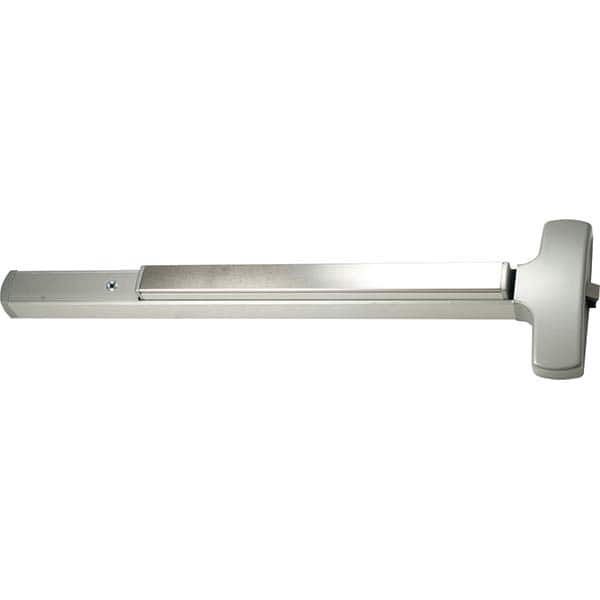 Falcon - Flatbars Hand: Non-Handed Rating: Non Rated - Industrial Tool & Supply