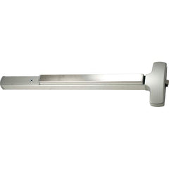 Falcon - Flatbars Hand: Non-Handed Rating: Non Rated - Industrial Tool & Supply