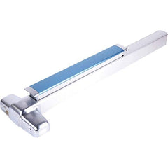 Falcon - Vertical Bars Type: Concealed Vertical Rod Exit Device Rating: Non Fire Rated - Industrial Tool & Supply