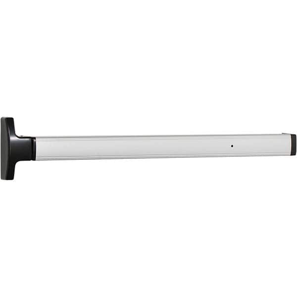 Sargent - Vertical Bars Type: Concealed Vertical Rod Exit Device Rating: Non Fire Rated - Industrial Tool & Supply