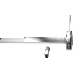 Von Duprin - Vertical Bars Type: Concealed Vertical Rod Exit Device Rating: Non Fire Rated - Industrial Tool & Supply