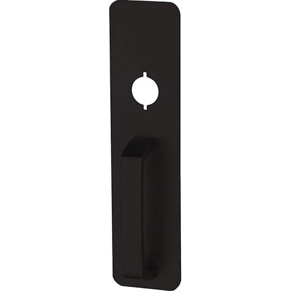 Von Duprin - Vertical Bars Type: Concealed Vertical Rod Exit Device Rating: Non Fire Rated - Industrial Tool & Supply