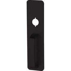 Von Duprin - Vertical Bars Type: Concealed Vertical Rod Exit Device Rating: Non Fire Rated - Industrial Tool & Supply