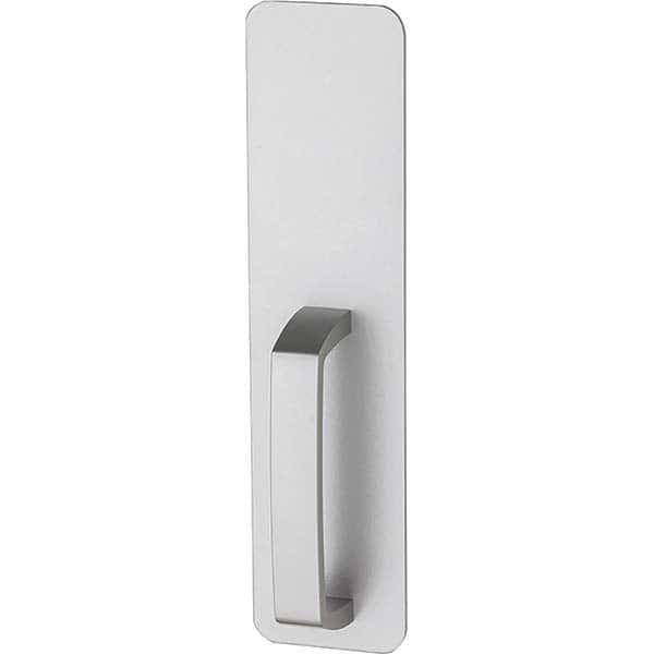 Von Duprin - Vertical Bars Type: Surface Vertical Rod Exit Device Rating: Fire Rated - Industrial Tool & Supply