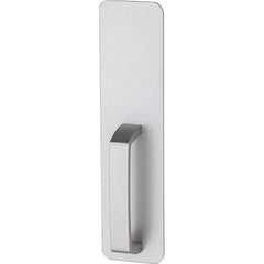Von Duprin - Vertical Bars Type: Surface Vertical Rod Exit Device Rating: Fire Rated - Industrial Tool & Supply