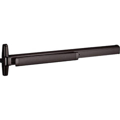 Von Duprin - Vertical Bars Type: 3-Point Latching Exit Device Rating: Fire Rated - Industrial Tool & Supply