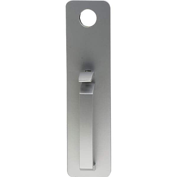 Von Duprin - Vertical Bars Type: Concealed Vertical Rod Exit Device Rating: Non Fire Rated - Industrial Tool & Supply