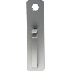 Von Duprin - Vertical Bars Type: Concealed Vertical Rod Exit Device Rating: Non Fire Rated - Industrial Tool & Supply