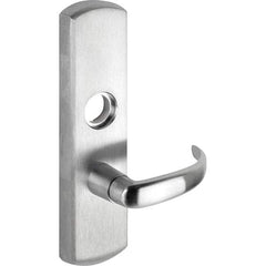 Von Duprin - Vertical Bars Type: Concealed Vertical Rod Exit Device Rating: Non Fire Rated - Industrial Tool & Supply