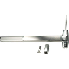Von Duprin - Vertical Bars Type: Concealed Vertical Rod Exit Device Rating: Non Fire Rated - Industrial Tool & Supply