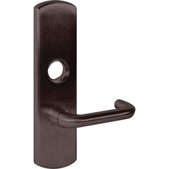 Von Duprin - Vertical Bars Type: Concealed Vertical Rod Exit Device Rating: Non Fire Rated - Industrial Tool & Supply