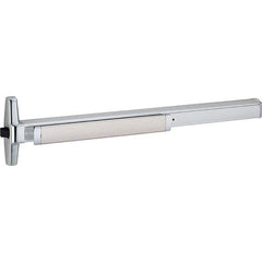Von Duprin - Flatbars Hand: Non-Handed Rating: Non Rated - Industrial Tool & Supply