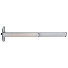 Von Duprin - Vertical Bars Type: Concealed Vertical Rod Exit Device Rating: Fire Rated - Industrial Tool & Supply