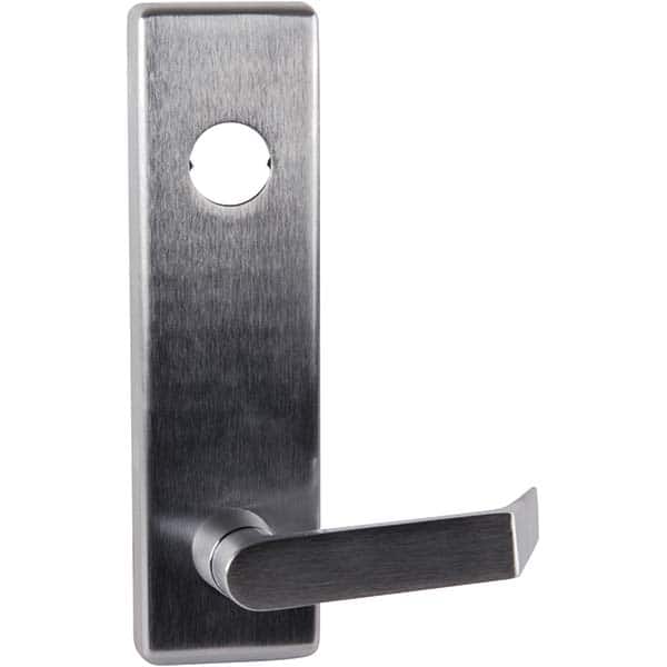 Falcon - Trim Type: Classroom For Use With: For use with 25 Series Exit Devices - Industrial Tool & Supply