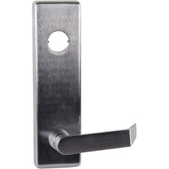 Falcon - Trim Type: Classroom For Use With: For use with 25 Series Exit Devices - Industrial Tool & Supply