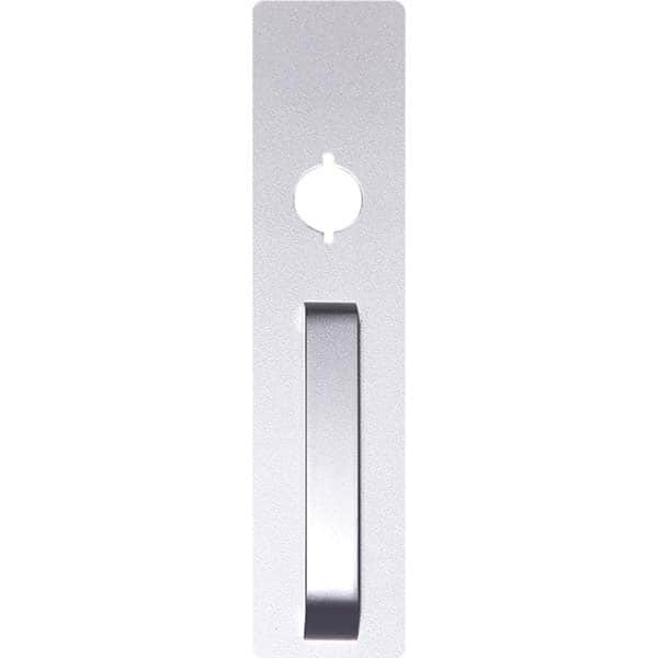 Von Duprin - Vertical Bars Type: Concealed Vertical Rod Exit Device Rating: Non Fire Rated - Industrial Tool & Supply