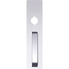 Von Duprin - Vertical Bars Type: Concealed Vertical Rod Exit Device Rating: Non Fire Rated - Industrial Tool & Supply