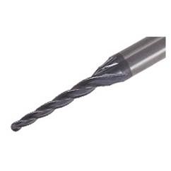 EBTT401212/1.5C4M45 END MILL - Industrial Tool & Supply