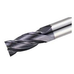 EC-A4250-45C25-120 IC903 END MILL - Industrial Tool & Supply
