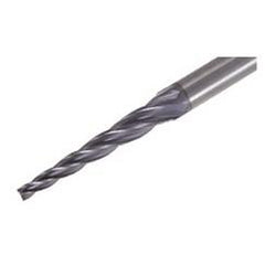 ECTT401208/0.5C4M45 END MILL - Industrial Tool & Supply