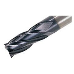 EH-A4 10-22W10-72 HS MPC ENDMILL - Industrial Tool & Supply