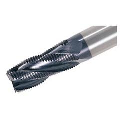 ERH-A3 08-19W10-69 HSMPC END MILLS - Industrial Tool & Supply