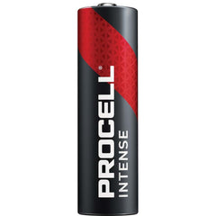 Duracell - Batteries Type: Standard Battery Size: AA - Industrial Tool & Supply