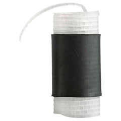 3723 3In Black Cold Shrink Tool Trap - Industrial Tool & Supply