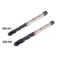 TPS M-5X0.8-H HE TAP - Industrial Tool & Supply