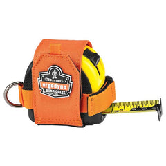 3770 Orange Tape Measure Trap - Industrial Tool & Supply