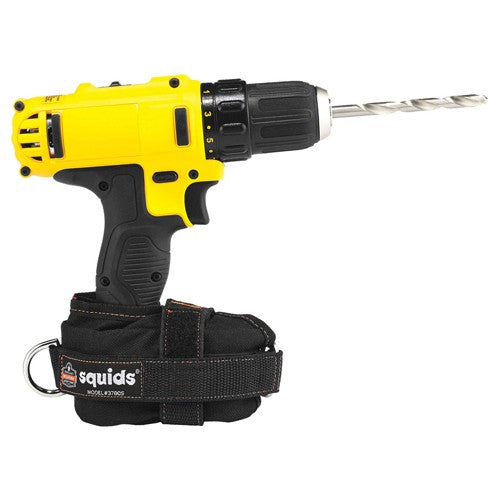 3780S S Black Power Tool Trap - Industrial Tool & Supply
