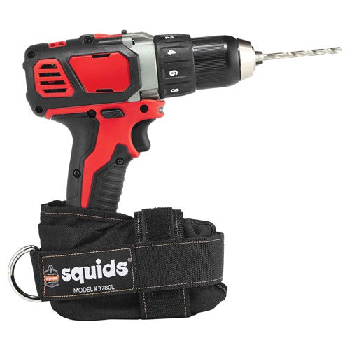 3780L L Black Power Tool Trap - Industrial Tool & Supply
