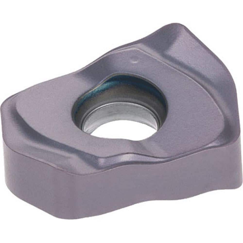 Milling Insert:  AH8015,  Solid Carbide N/A Finish,