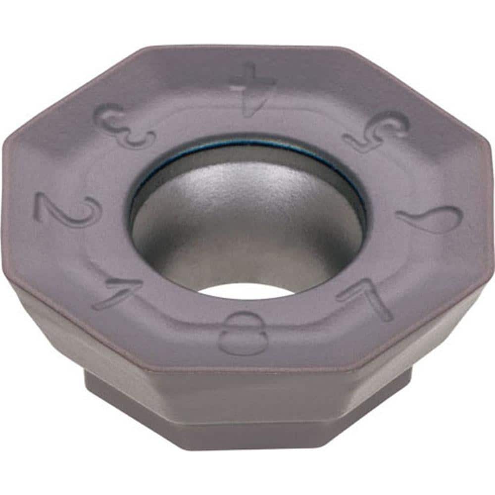 Milling Insert:  AH3135,  Solid Carbide N/A Finish,