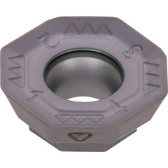 Milling Insert:  AH3135,  Solid Carbide N/A Finish,