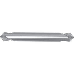 Magafor - Spotting Drill Sets Minimum Body Diameter (Inch): 3/16 Drill Point Angle: 90 - Industrial Tool & Supply
