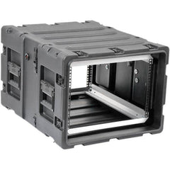 SKB Corporation - 24" Long x 19" Wide x 18-51/64" High Rack Case - Industrial Tool & Supply