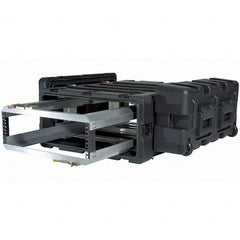SKB Corporation - 24" Long x 19" Wide x 12" High Rack Case - Industrial Tool & Supply