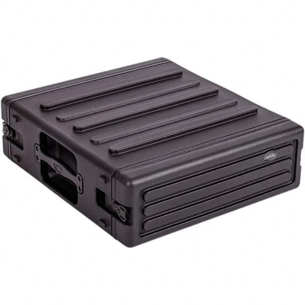 SKB Corporation - 17" Long x 19" Wide x 7" High Protective Case - Industrial Tool & Supply