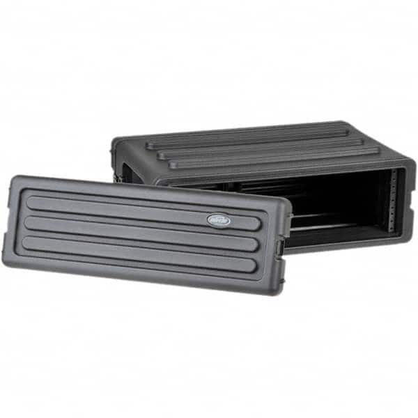 SKB Corporation - 17" Long x 19" Wide x 5-29/32" High Protective Case - Industrial Tool & Supply