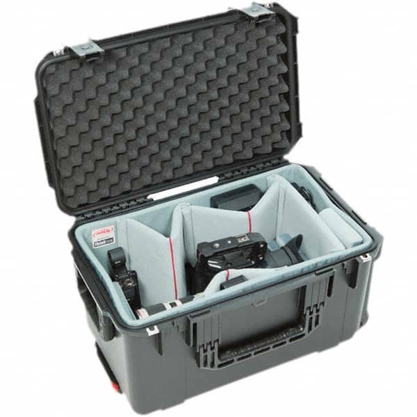 SKB Corporation - 22" Long x 13" Wide x 12" High Protective Case - Industrial Tool & Supply