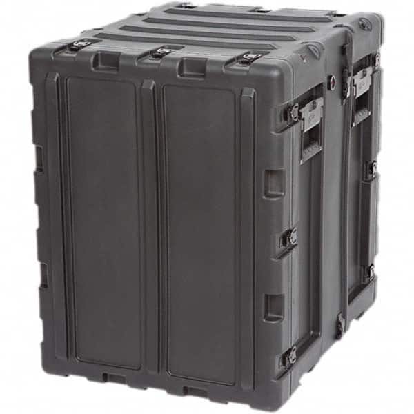 SKB Corporation - 20" Long x 19" Wide x 30-29/32" High Rack Case - Industrial Tool & Supply